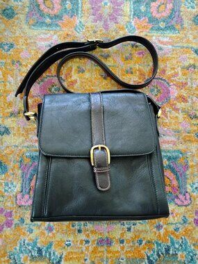 Carriage House Cross Body Bag